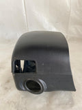 2002 JEEP LIBERTY Steering Column Cover Housing Upper and Lower Panel Cover OEM