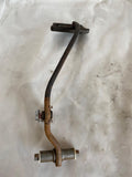 2002 JEEP LIBERTY 3.7L Automatic Transmission Stop Brake Foot Pedal Assembly OEM