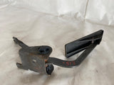 2002 JEEP LIBERTY Automatic Transmission Gas Accelerator Throttle Pedal OEM