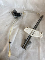 2002-2006 JEEP LIBERTY Front Electric Door Window Regulator Left Driver Side LH