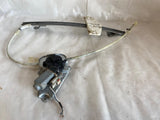 2002-2006 JEEP LIBERTY Front Electric Door Window Regulator Left Driver Side LH