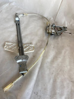 2002-2006 JEEP LIBERTY Front Electric Door Window Regulator Left Driver Side LH