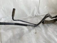 2002 - 2003 JEEP LIBERTY 3.7L 6 Cylinder Upper Fuel Filler Neck OEM