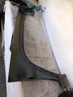 2002 - 2004 JEEP LIBERTY Front Fender Flare Paint Code PX8 Left Driver Side LH