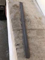 2002 JEEP LIBERTY Front Door Molding Moulding Trim Right Passenger Side RH