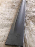 2002 JEEP LIBERTY Front Door Molding Moulding Trim Right Passenger Side RH