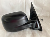 2002-2007 JEEP LIBERTY Front Side Mirror Paint Code PX8 Right Passenger Side RH