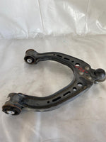 2014 TESLA Model S Front Suspension Upper Control Arm Left Driver Side LH OEM