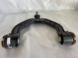 2014 TESLA Model S Front Suspension Upper Control Arm Left Driver Side LH OEM