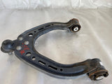 2014 TESLA Model S Front Suspension Upper Control Arm Right Passenger Side OEM