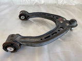 2014 TESLA Model S Front Suspension Upper Control Arm Right Passenger Side OEM