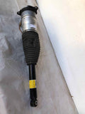 2014 TESLA Model S Hatchback Rear Suspension Strut Assembly Left Driver Side LH