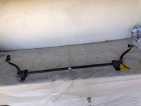 2014 TESLA S Hatchback Front Suspension Stabilizer Sway Bar w/ Bar End Links OEM