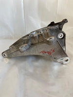 2014 TESLA Model S Hatchback Rear Spindle Knuckle Stub Axle Left Driver Side LH