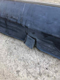 2014 TESLA Model S Hatchback Rocker Moulding Side Skirt Left Driver Side LH OEM