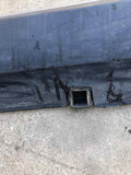 2014 TESLA Model S Hatchback Rocker Moulding Side Skirt Left Driver Side LH OEM