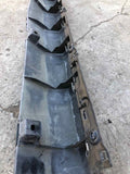 2014 TESLA Model S Hatchback Rocker Moulding Side Skirt Left Driver Side LH OEM