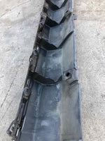 2014 TESLA Model S Hatchback Rocker Moulding Side Skirt Left Driver Side LH OEM