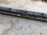 2014 TESLA Model S Hatchback Rocker Moulding Side Skirt Left Driver Side LH OEM