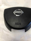 2003-2005 NISSAN MURANO Airbag Front Driver Steering Wheel Air Bag SRS Safety LH