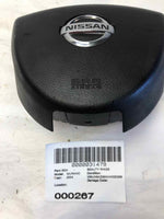 2003-2005 NISSAN MURANO Airbag Front Driver Steering Wheel Air Bag SRS Safety LH