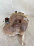 2002 - 2006 JEEP LIBERTY Coolant Recovery Reservoir Bottle Overflow Tank OEM