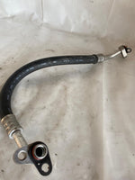 2002 - 2005 JEEP LIBERTY AC Air Conditioner Refrigerant Suction Hose Line Pipe