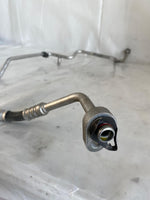 2002 - 2005 JEEP LIBERTY 3.7L A/C Air Conditioner Refrigerant Liquid Hose Pipe