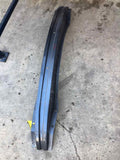 2014 TESLA S Hatchback Rear Bumper Reinforcement Impact Face Bar OEM