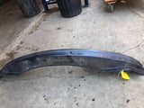 2014 TESLA S Hatchback Rear Bumper Reinforcement Impact Face Bar OEM