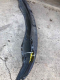 2014 TESLA S Hatchback Rear Bumper Reinforcement Impact Face Bar OEM