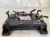 2014 TESLA S BCM Body Computer Control Module Unit PIN 1010906-00-F OEM