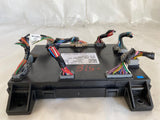 2014 TESLA S BCM Body Computer Control Module Unit PIN 1010906-00-F OEM