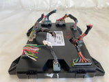 2014 TESLA S BCM Body Computer Control Module Unit PIN 1010906-00-F OEM