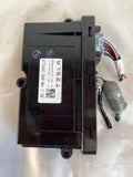 2014 TESLA S Emergency Park Brake Controller Computer Module Unit 1007618-00-D