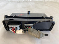 2014 TESLA S Emergency Park Brake Controller Computer Module Unit 1007618-00-D