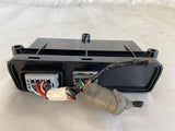 2014 TESLA S Emergency Park Brake Controller Computer Module Unit 1007618-00-D