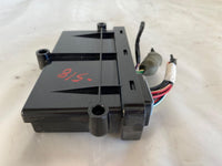 2014 TESLA S Emergency Park Brake Controller Computer Module Unit 1007618-00-D