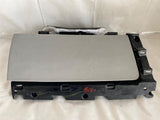 2014 TESLA S Front Glove Box Storage Compartment Passenger Side 1003327-01-P