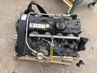 2018 2019 BMW X1 Engine Motor Assembly 38K Mileage 2.0L Turbo OEM J