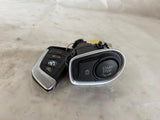 2018 BMW X1 Keyless Option Remote Car Start Switch Ignition Button FOB OEM J