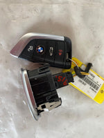 2018 BMW X1 Keyless Option Remote Car Start Switch Ignition Button FOB OEM J