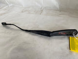 2016 - 2022 BMW X1 Windshield wiper arm Front Driver Left LH OEM J