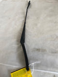 2016 - 2022 BMW X1 Windshield wiper arm Front Driver Left LH OEM J