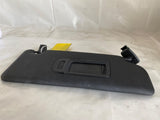 2016 - 2022 BMW X1 Sunvisor with Mirror W/O Illumination Passenger Right OEM J