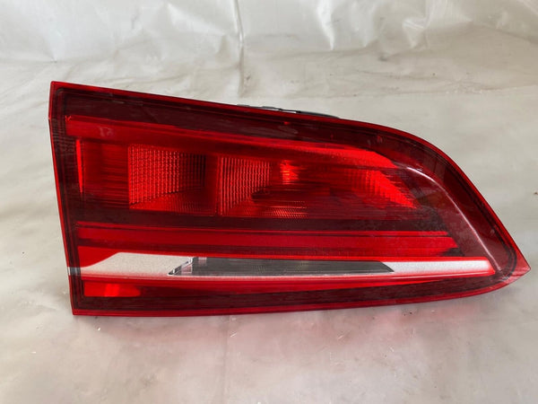 2016 - 2022 BMW X1 Tail Light Assembly Liftgate Mounted Inner Lamp Right OEM J