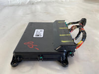 2014 TESLA S HVAC Thermal Controller Assist Computer Module Unit ID 1034215-00-A