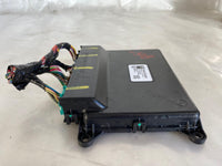 2014 TESLA S HVAC Thermal Controller Assist Computer Module Unit ID 1034215-00-A