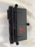 2014 TESLA S Front Door Control Module Left Driver Side LH P/N 1003101-00-C OEM