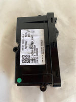 2014 TESLA S Front Door Control Module Left Driver Side LH P/N 1003101-00-C OEM